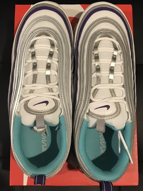 teal vapormax 97